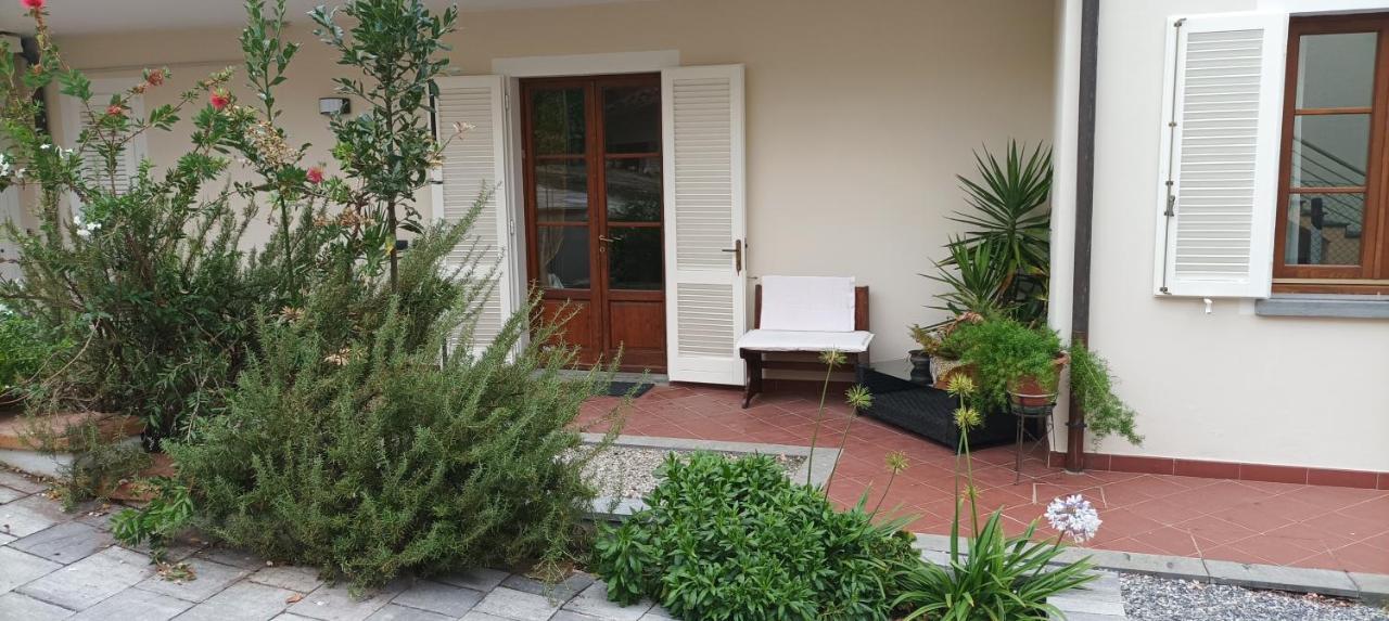 Le Querce Apartamento Querce  Exterior foto