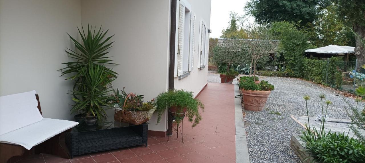 Le Querce Apartamento Querce  Exterior foto