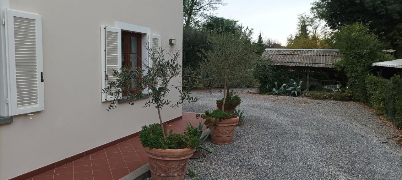 Le Querce Apartamento Querce  Exterior foto